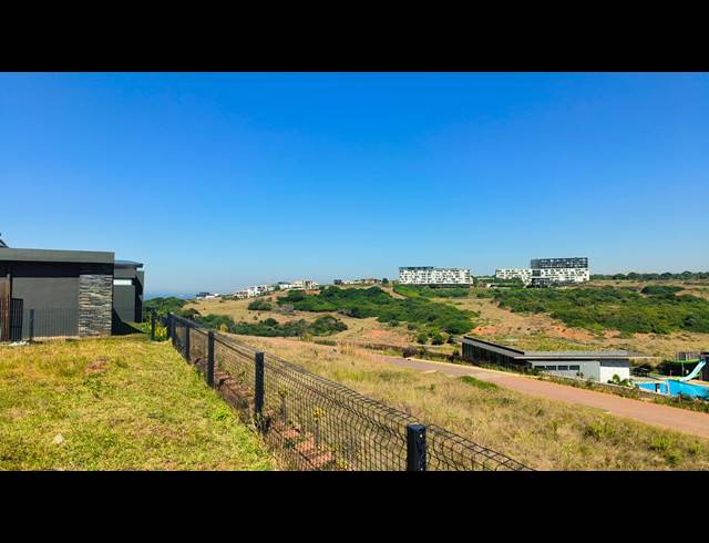 607M² VACANT LAND FOR SALE IN SIBAYA PRECINCT